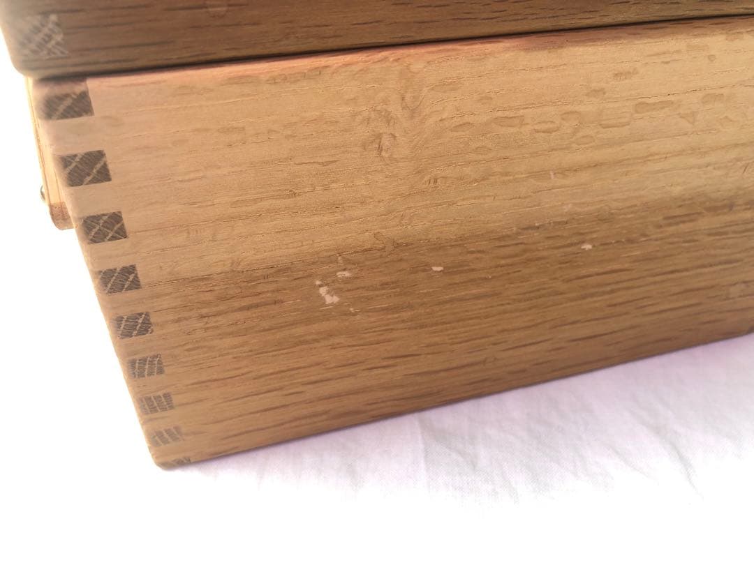 【期間限定出品】倉敷意匠　北欧暮らしの道具　裁縫箱