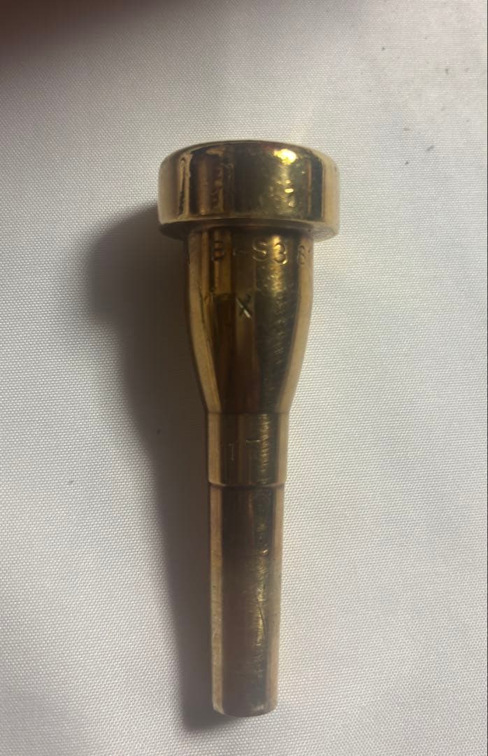 MONETTE トランペットマウスピース