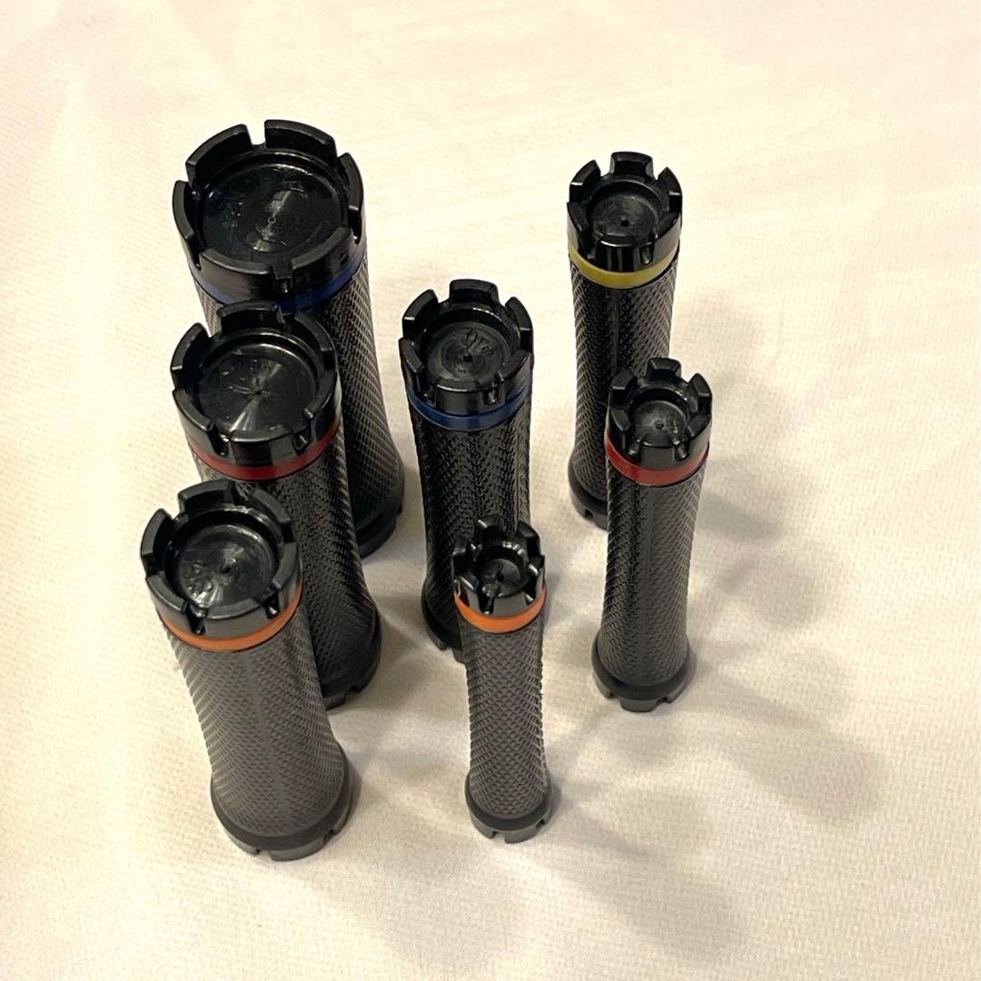 デジタルパーマ機 ホッパーカール アペティート化粧品株式会社 ロット付き