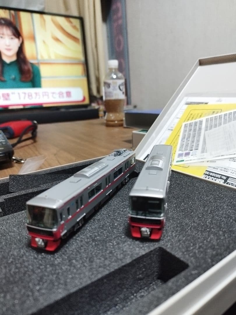 す*と様 名鉄2230系3150系5次車以降