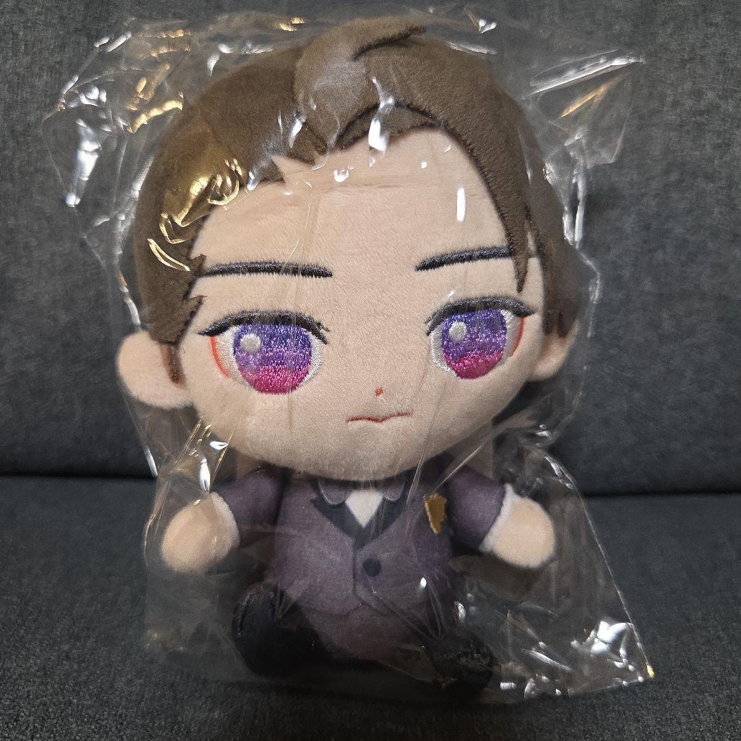 山下智久　Club9　ちびぬい