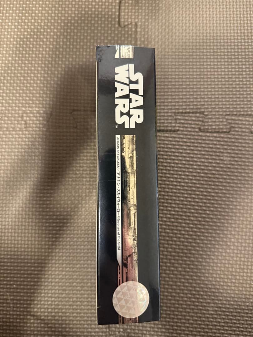 S.H.Figuarts アナキン・スカイウォーカー