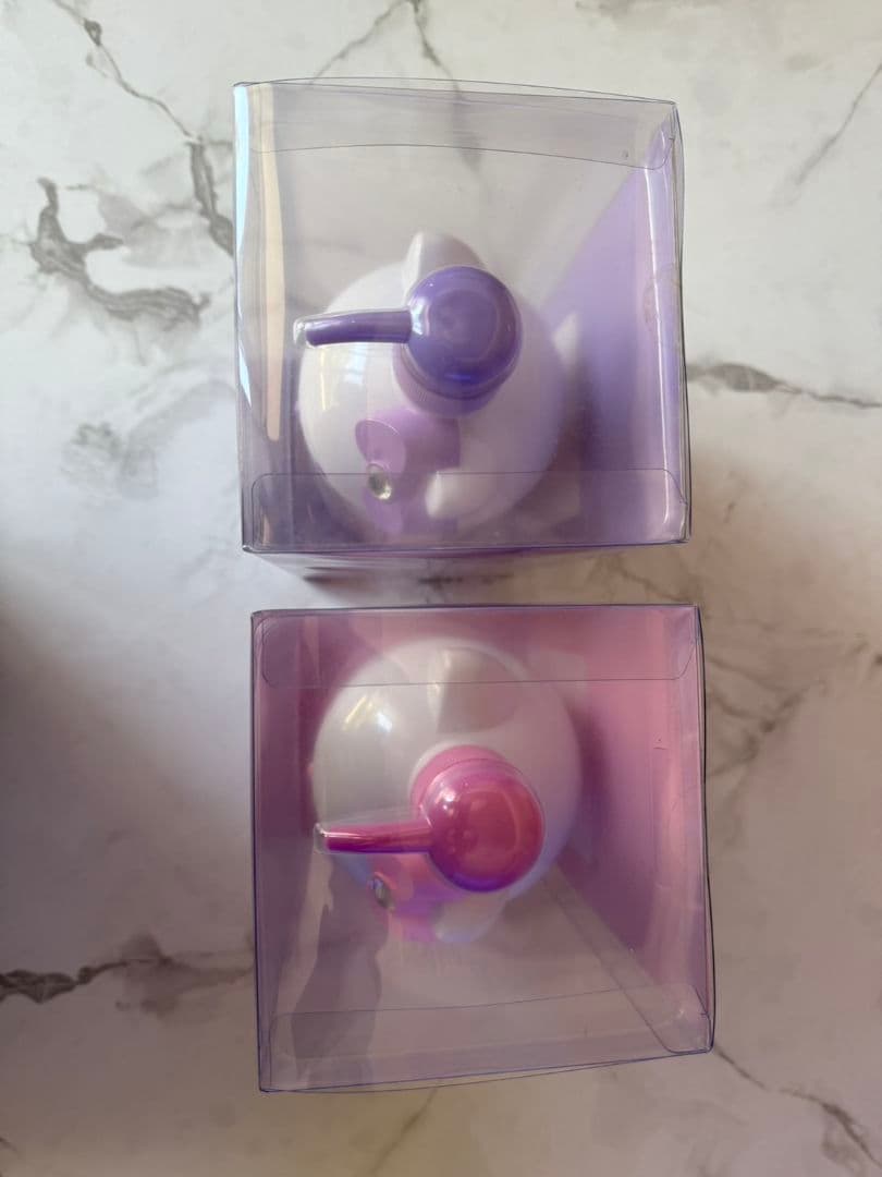 Rady x Hello Kitty シャンプーボトル 2個セット新品　限定品