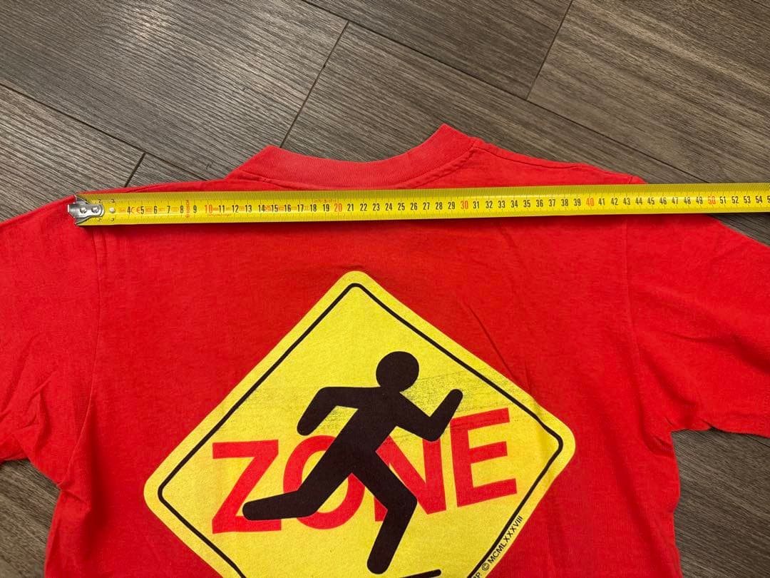 n*o様 POWELL パウエル　ZONE stedman 当時　オールドスケー