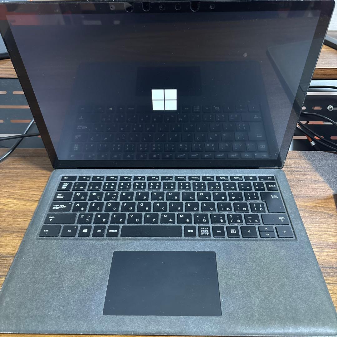 Windowsノート本体 Surface Laptop 2 i7
