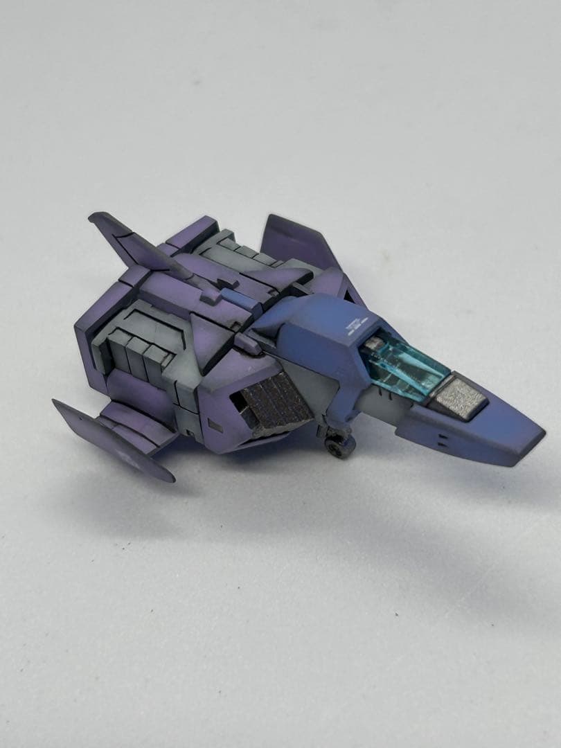 RG 1/144 RX-78-2 ver2.0 全塗装完成品