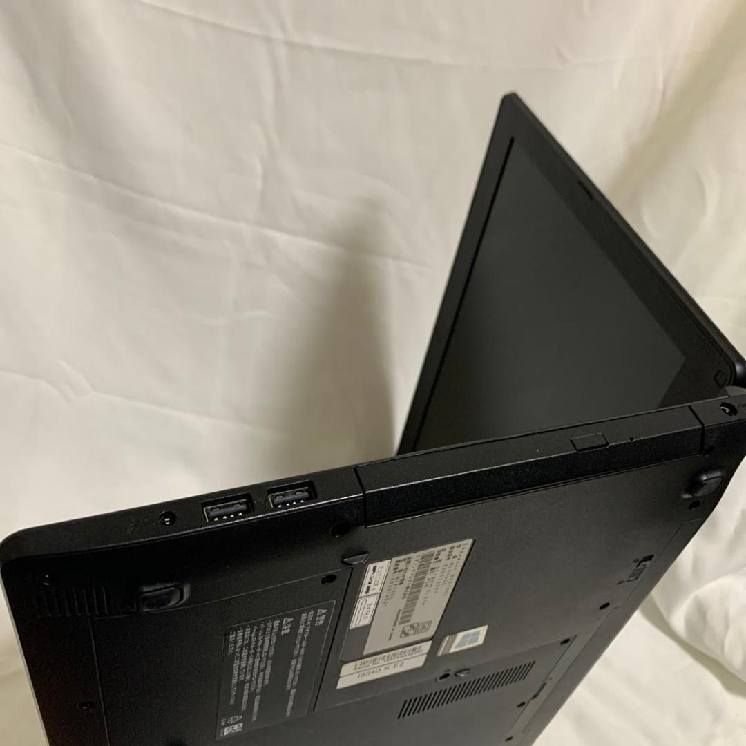 E001【美品】EPSON 15.6型/i5第7世代/8GB/SSD256GB