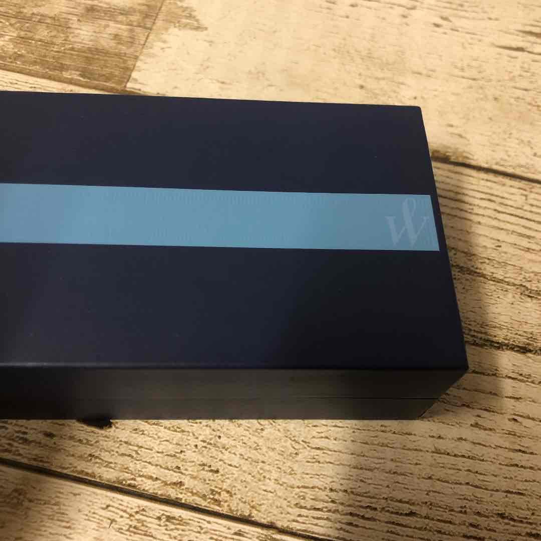 美品★waterman★ウォーターマン★ボールペン★メトロポリタン★ブラックGT