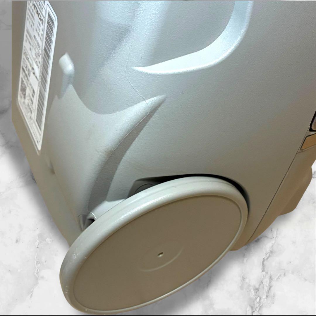 日立 HITACHI 2024年製　本体のみ　動作保証