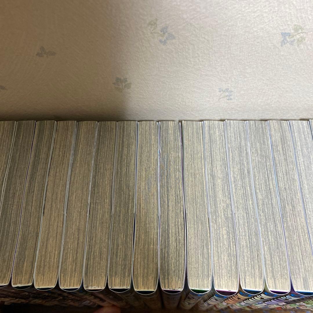 Dr.STONE 単行本26巻セット