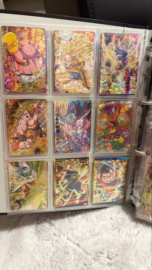 旧弾〜早い者勝ち！ドラゴンボールヒーローズ カード引退品まとめ売り