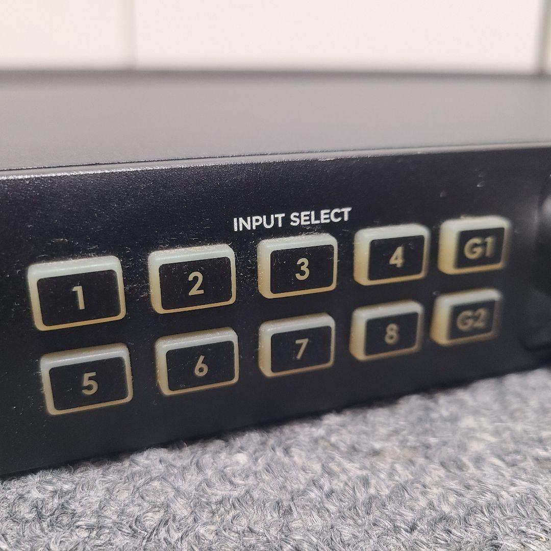 DTM・DAW Apogee ensemble thunderbolt