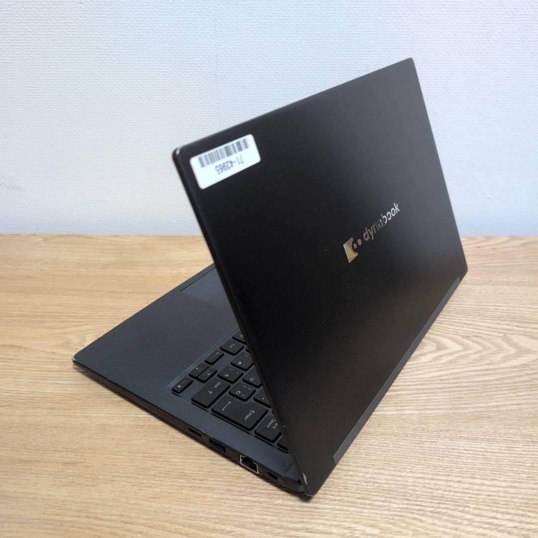 コスパ最強早い者勝ち❗10世代 dynabook i5 16G SSD512GB
