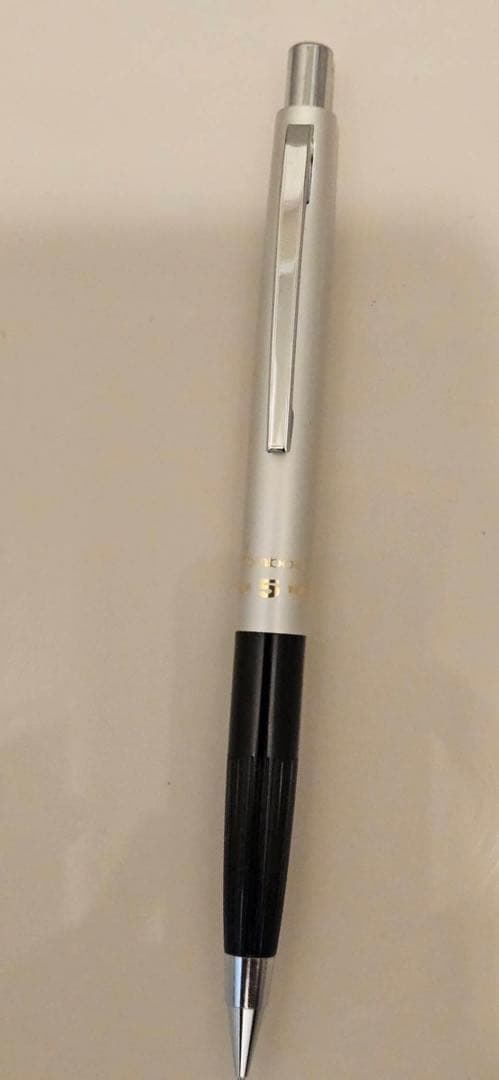 ケース•インク付/[万年筆]パイロットカスタム＆プラチナ&シャーペ2本/4セット