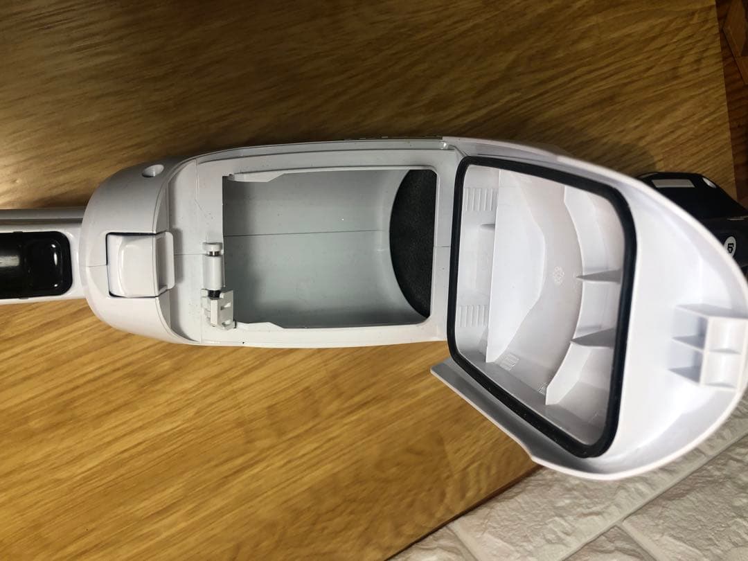 Makita マキタ 充電式クリーナー CL282FD 18V