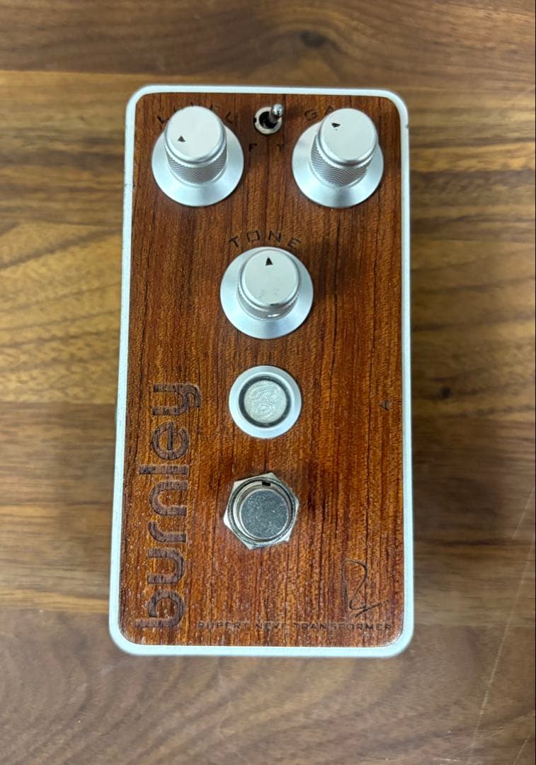 ギター Bogner / Burnley