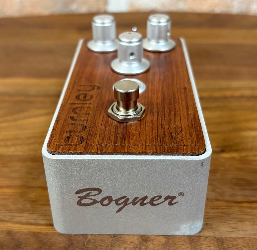 ギター Bogner / Burnley