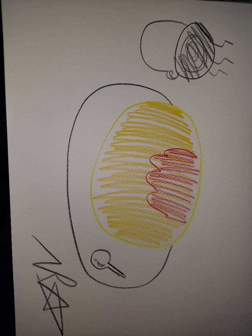 オムライチュ！！！！