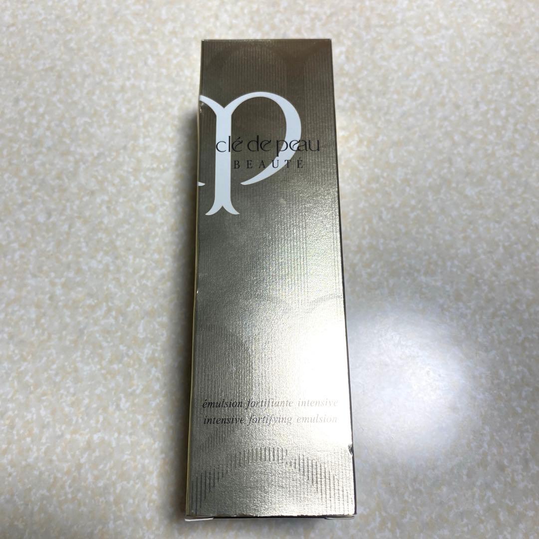 新品 乳液 クレ・ド・ポー ボーテ エマルションアンタンシヴ 125ml