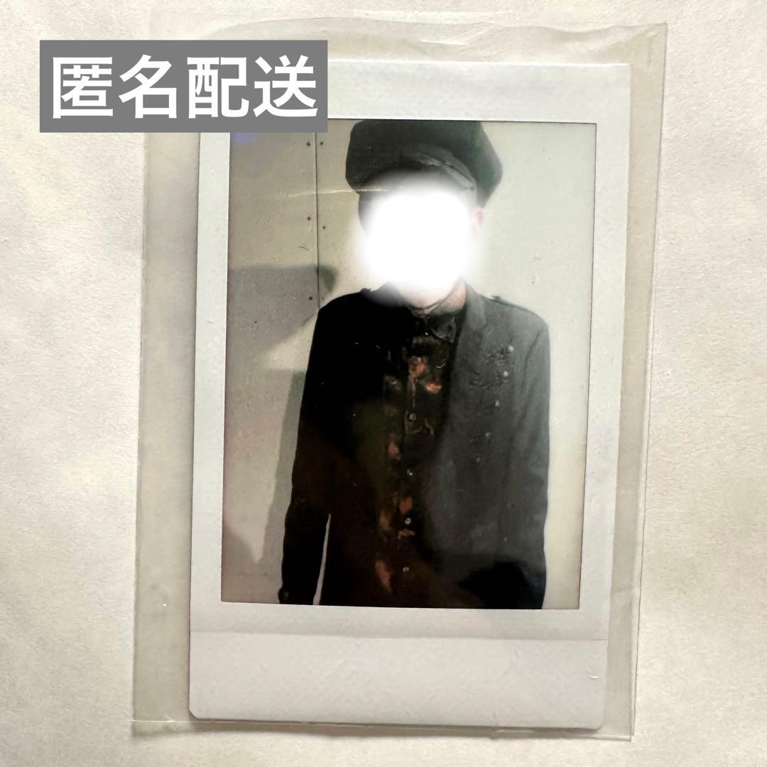 あっとくん チェキ