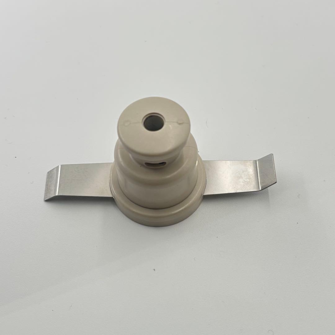 山本電気 NEWよめっこさん 本体のみ 粉ひき器