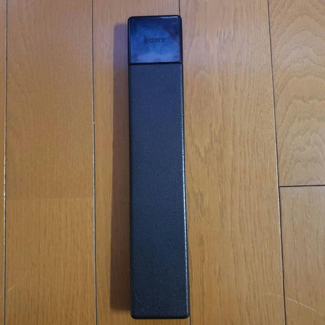 SONY BRAVIA4K液晶テレビKJ49X9500H/2020年製[美品]