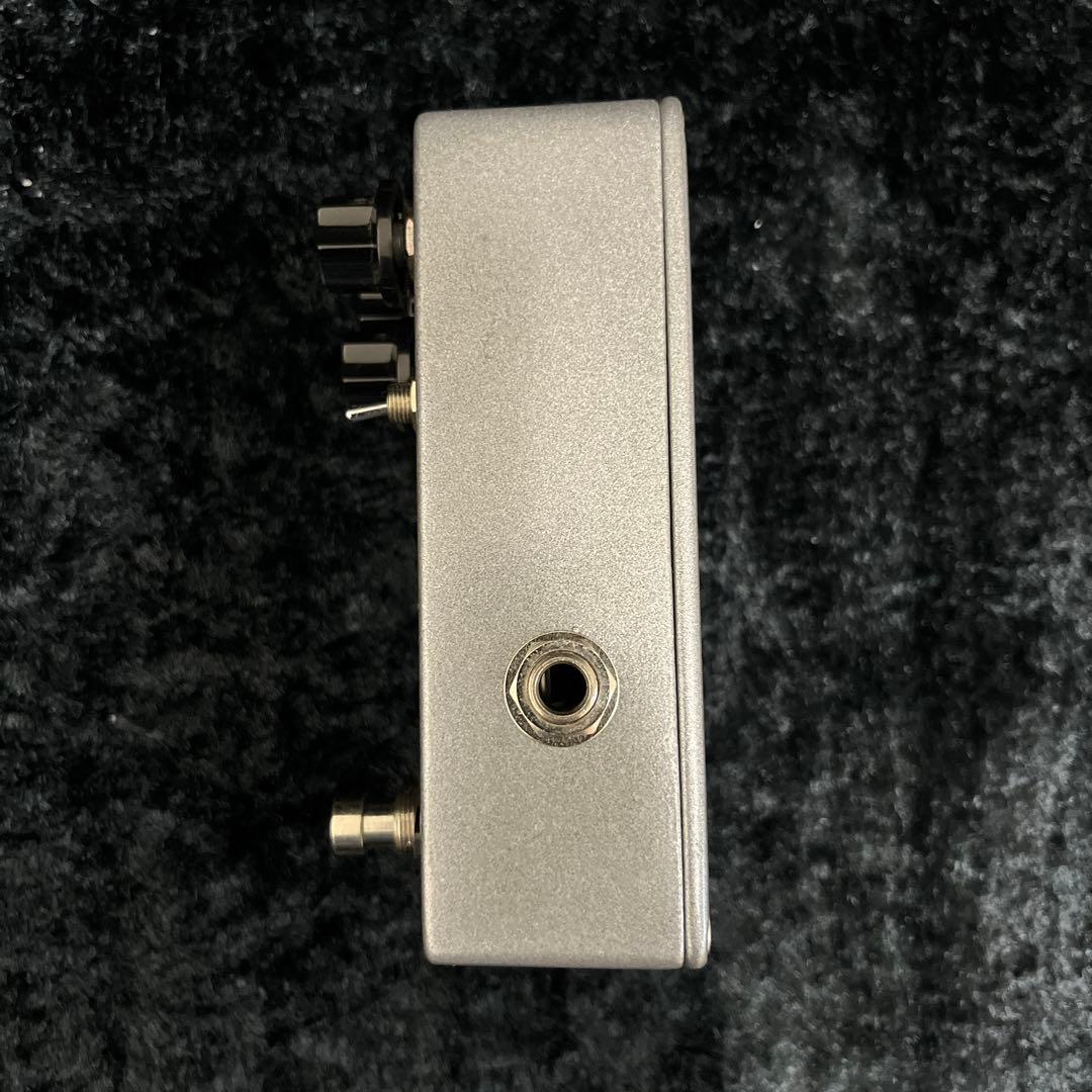 ギター JHS Pedals Moonshine Overdrive V1 3knob