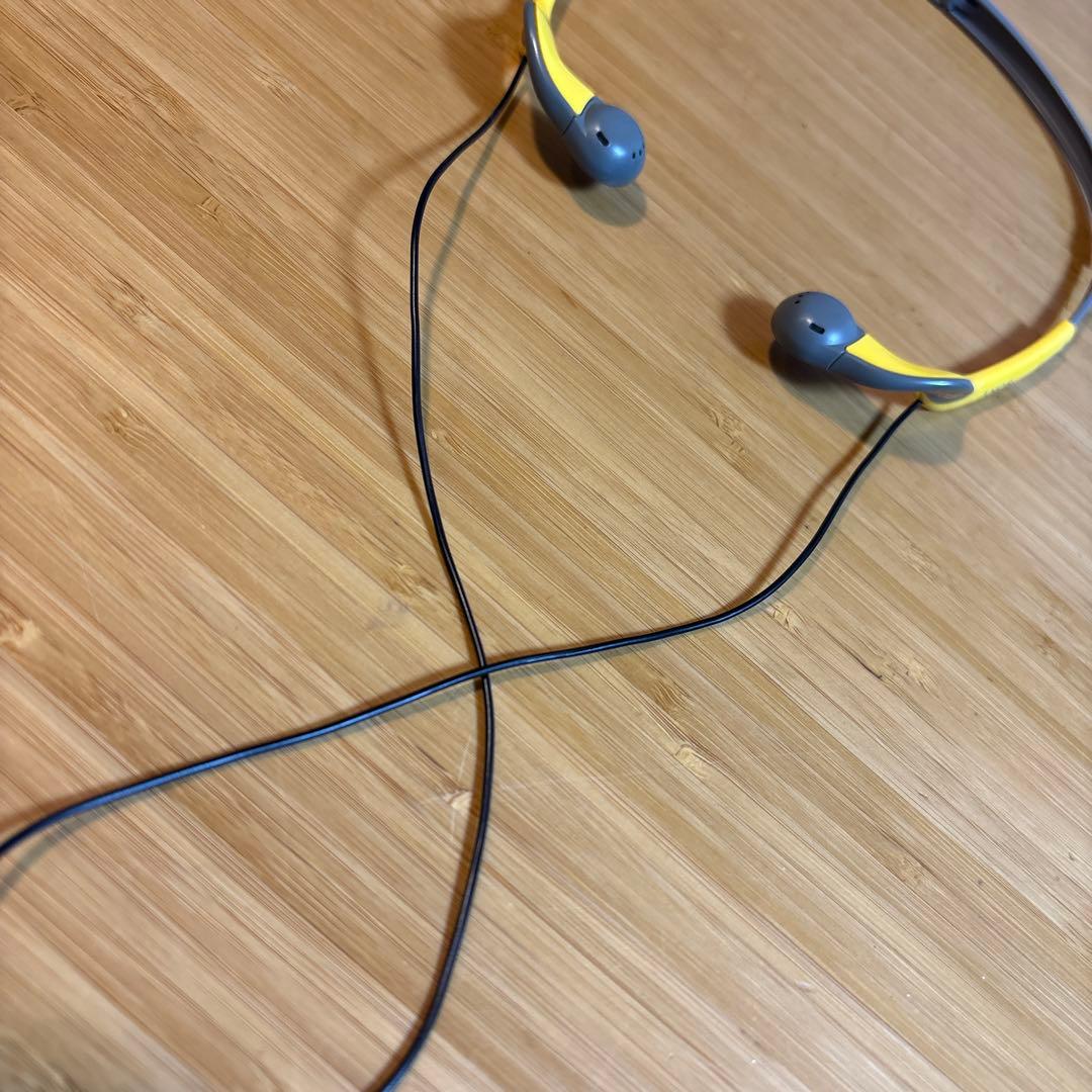 ソニースポーツ　SONY sports mdr-a30