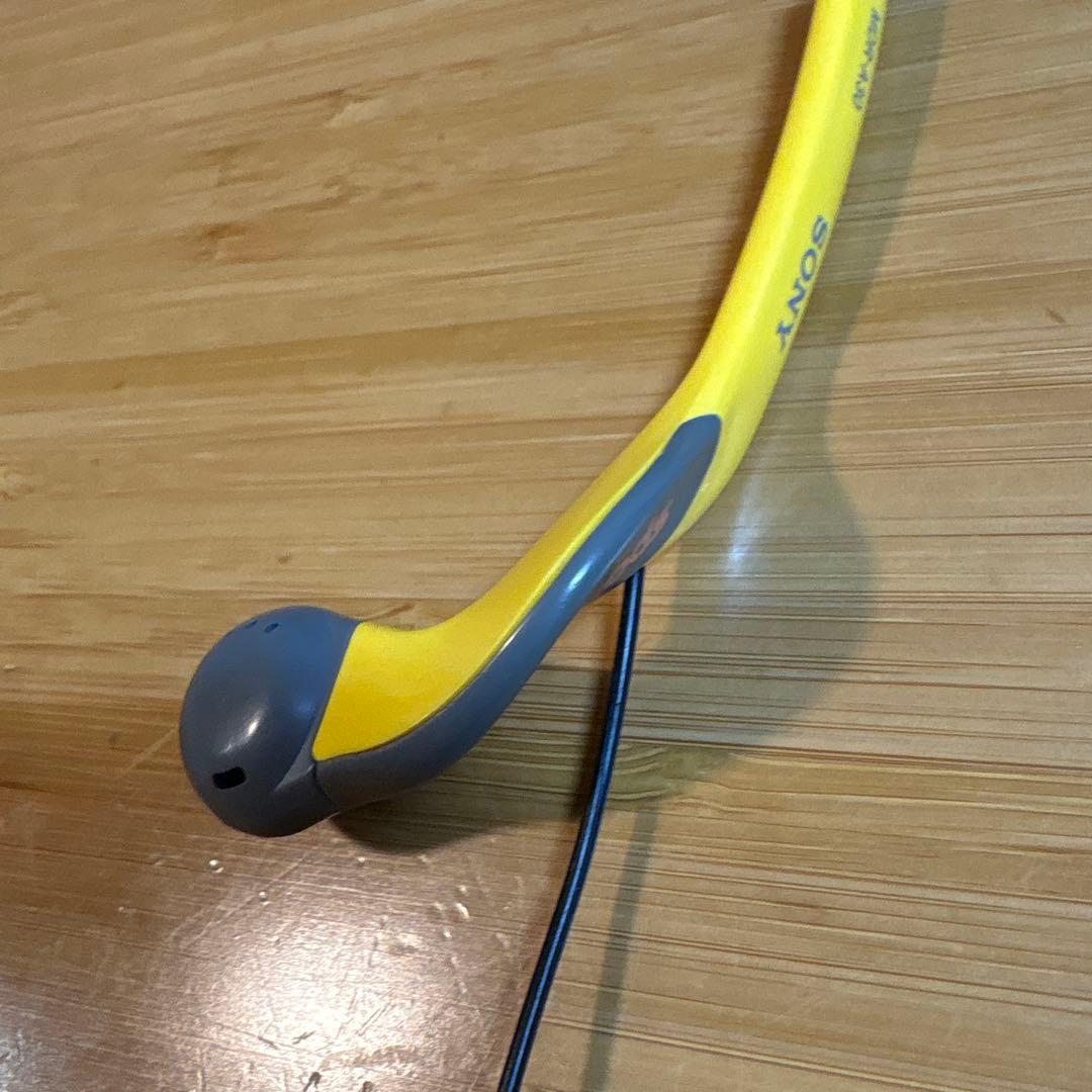 ソニースポーツ　SONY sports mdr-a30