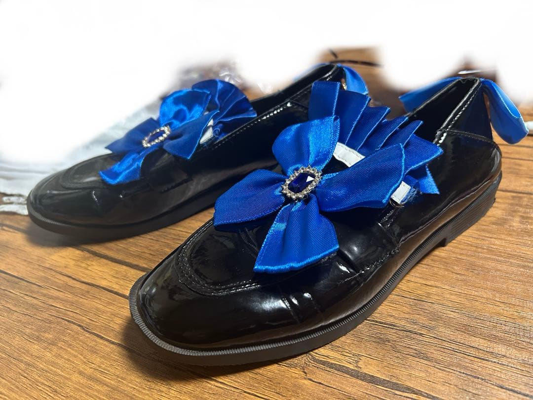 原神　フリーナ衣装　フルセット