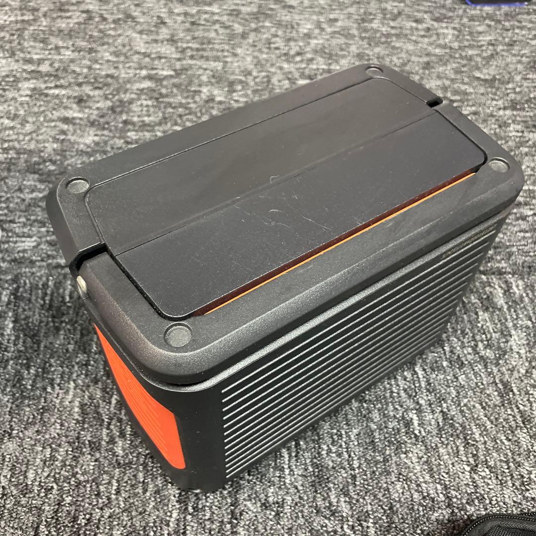 Jackery ポータブル電源 240 キャンプ.アウトドア.防災