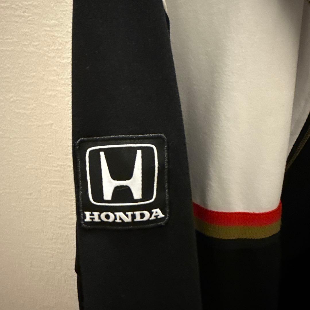 無限 HONDAジャケット