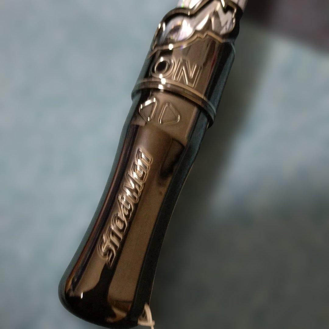 Man　DOMETOUR　2005 2026 ON ペンライト　うちわ