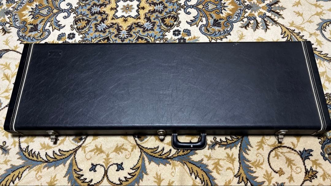 Bacchus エレキベース(コア)