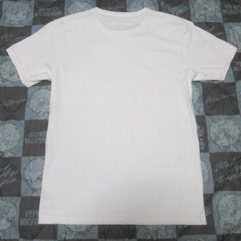 米津玄師 武道館ライブ 着用 同型同色 Sサイズ Tシャツ