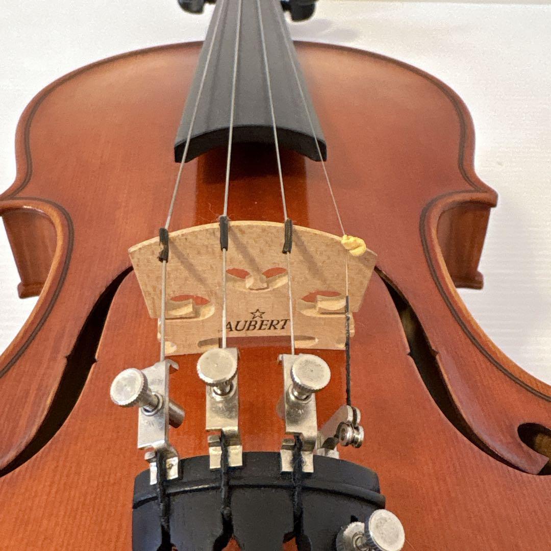 【美品】 SUZUKI バイオリン 360 4/4バイオリン 1978 ケース付