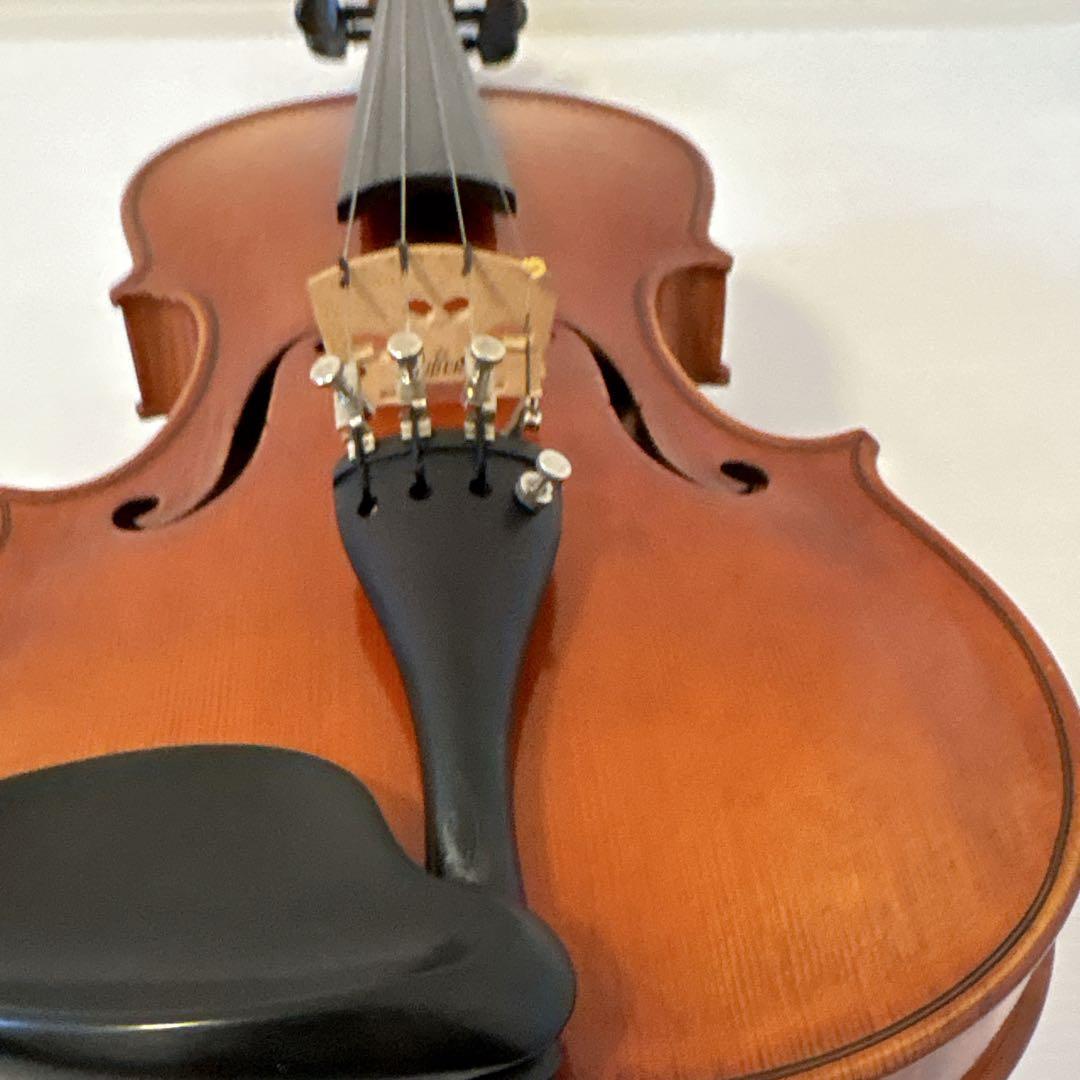 【美品】 SUZUKI バイオリン 360 4/4バイオリン 1978 ケース付