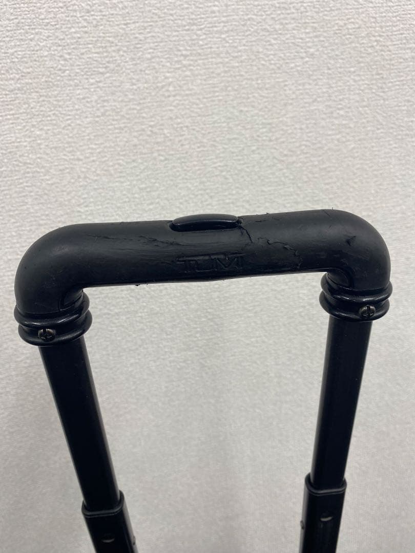 値下げ　TUMI　キャリーケース　ビジネスバッグ　26004D4 トゥミ　美品