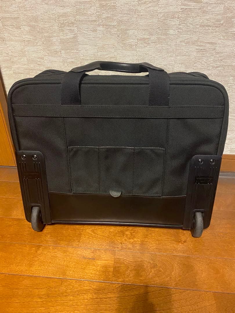 値下げ　TUMI　キャリーケース　ビジネスバッグ　26004D4 トゥミ　美品