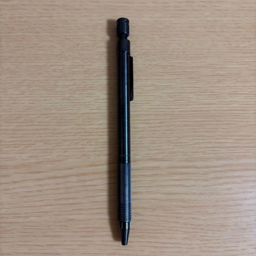 ファーバーカステル　alpha ball チタン　廃盤　高額おまけ付き　激レア