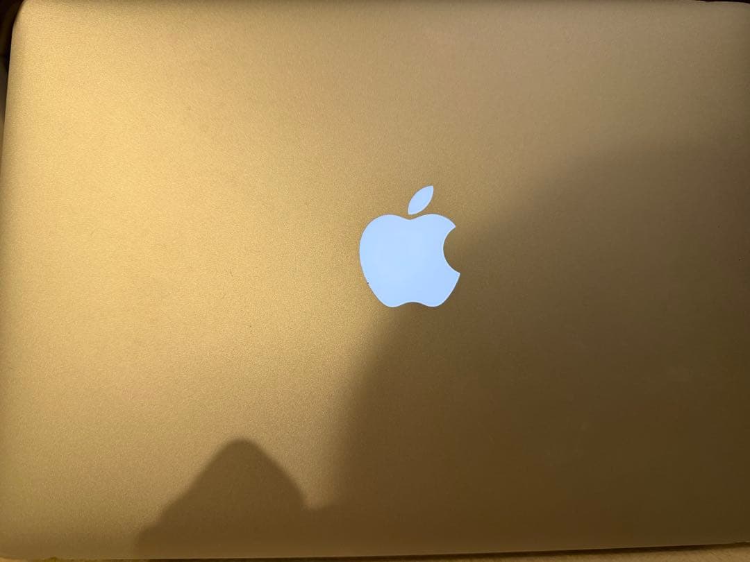 【動作良好】13インチ MacBook Pro Retina
