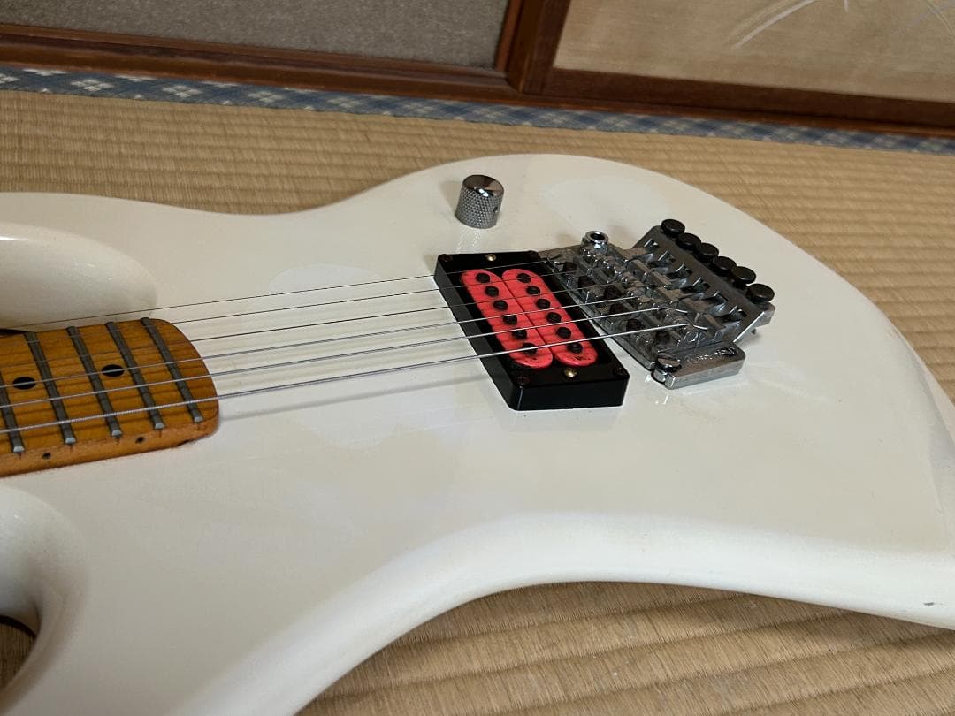 A*X様 KRAMER STRIKER　100ST