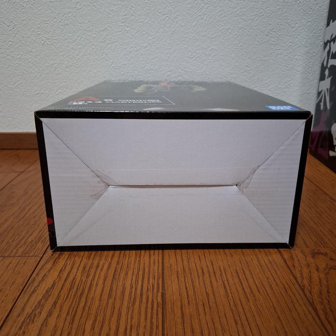 一番くじ クローズ&WORST さすらいの鴉たち A賞、ラストワン賞セット