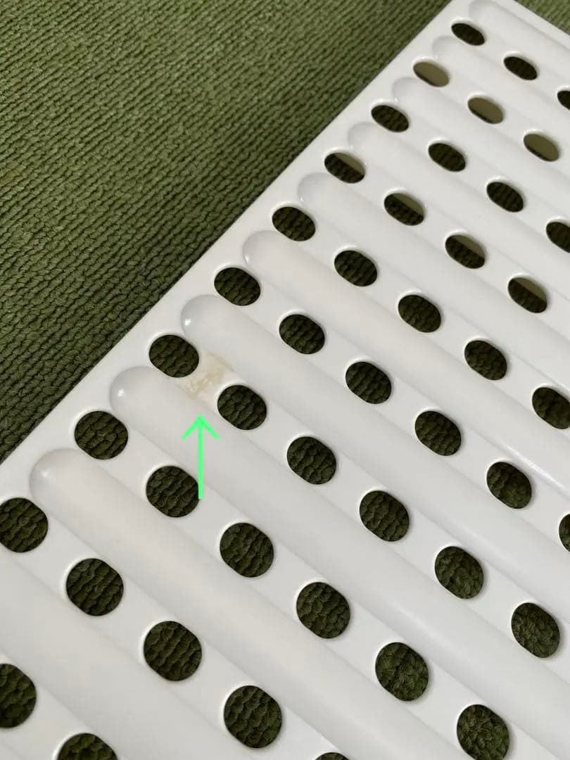 三晃商会　サンコー　イージーホーム　６０－ブラック 樹脂スノコ