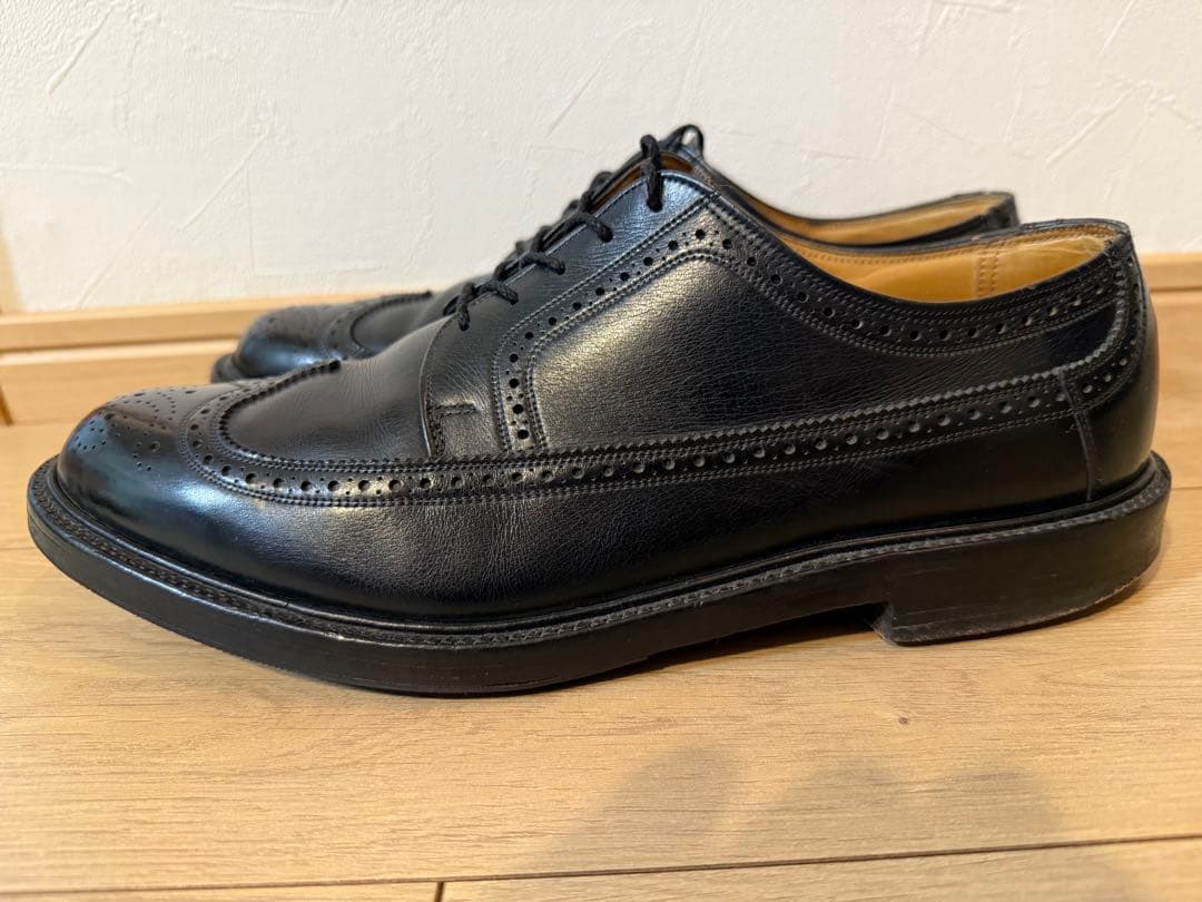 Florsheim フローシャイム Varsity バーシティ