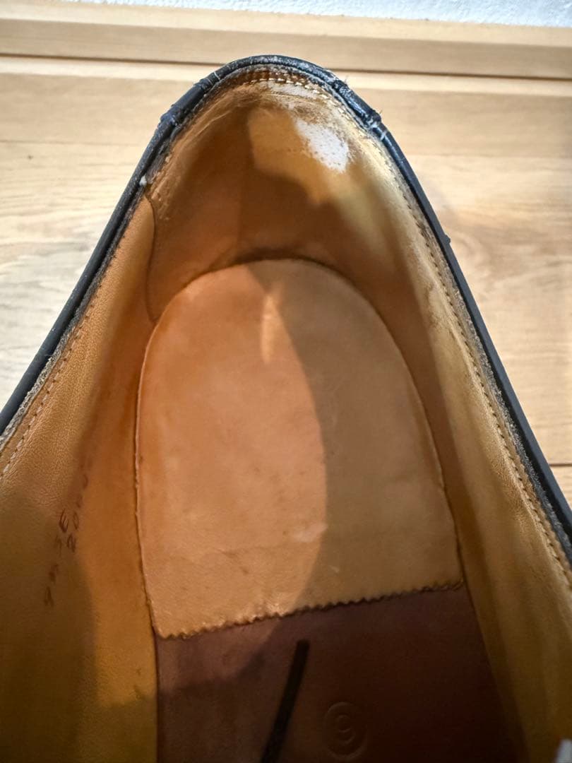 Florsheim フローシャイム Varsity バーシティ