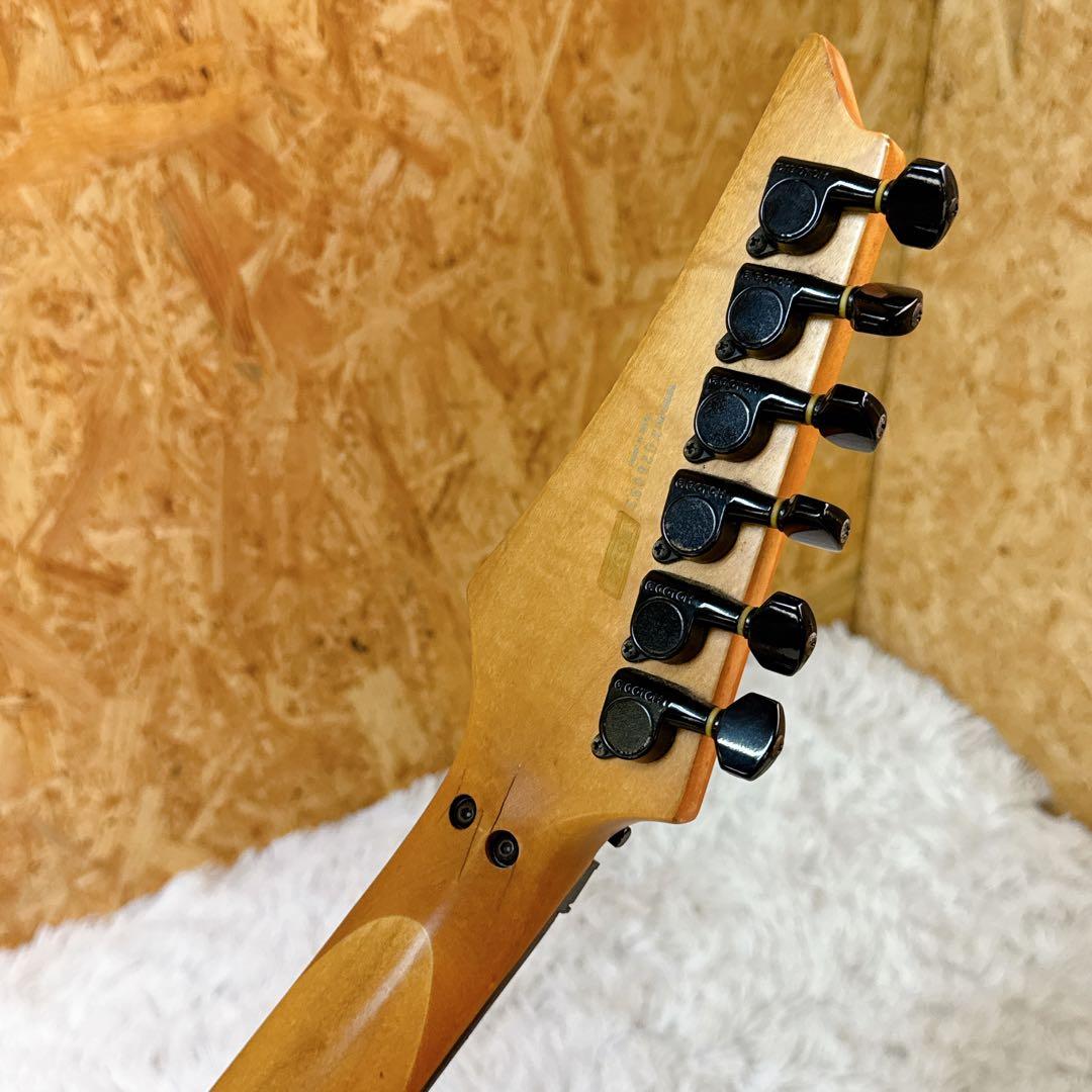 IBANEZ RG570 Fシリアル 日本製 フジゲン アイバニーズ ブルー