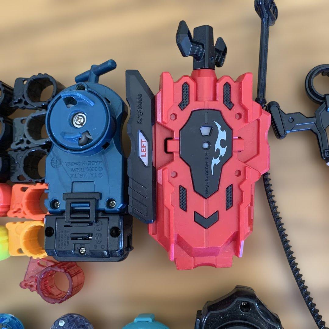 せ*い様 ベイブレード　まとめ売り