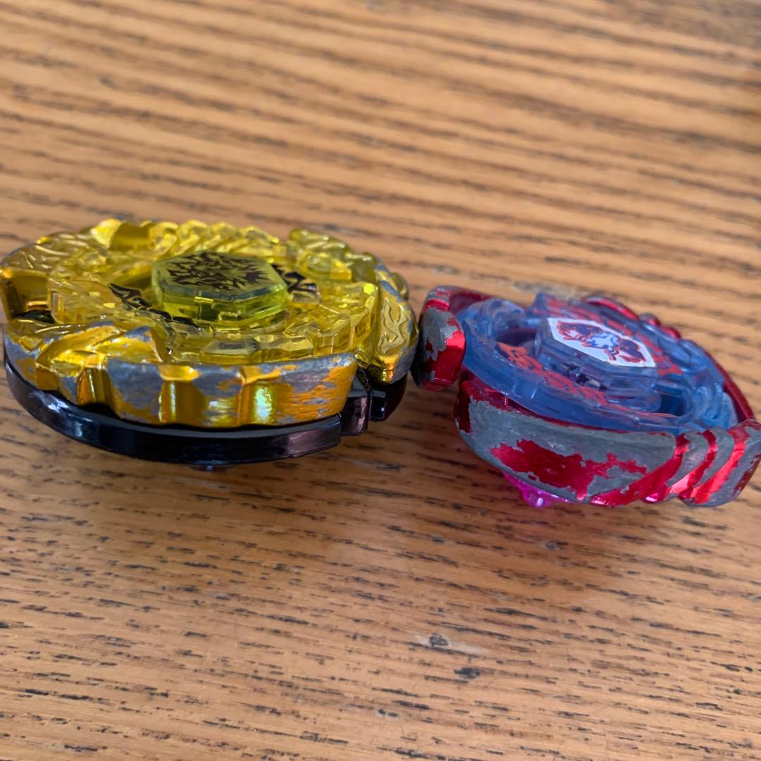 せ*い様 ベイブレード　まとめ売り