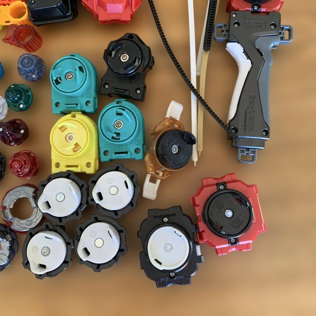 せ*い様 ベイブレード　まとめ売り